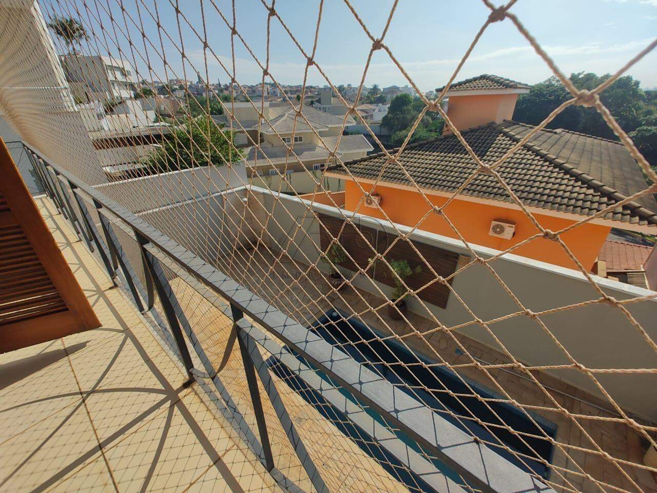 Casa em Condomínio para aluguel no TERRAS DE PIRACICABA: 8