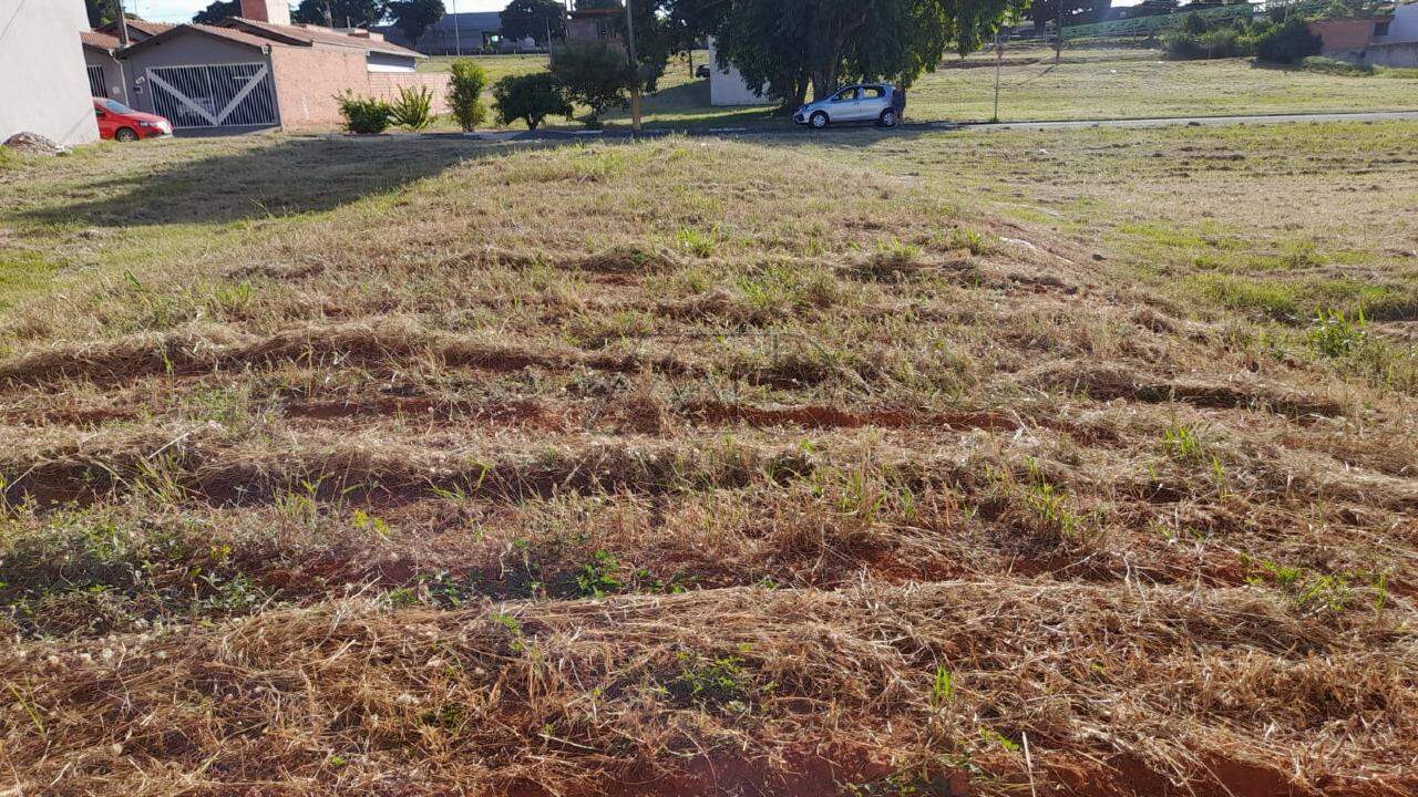 Terreno à venda no CENTRO: 1