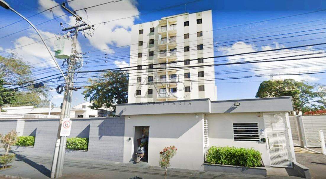 Apartamento à venda no MORUMBI: 