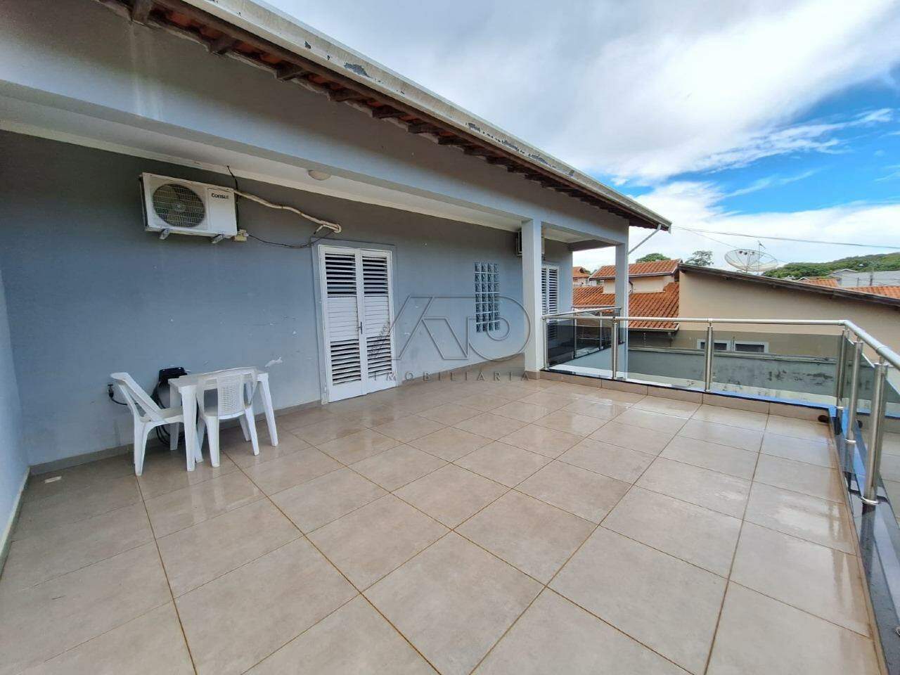 Casa à venda no NOVA PIRACICABA: 17