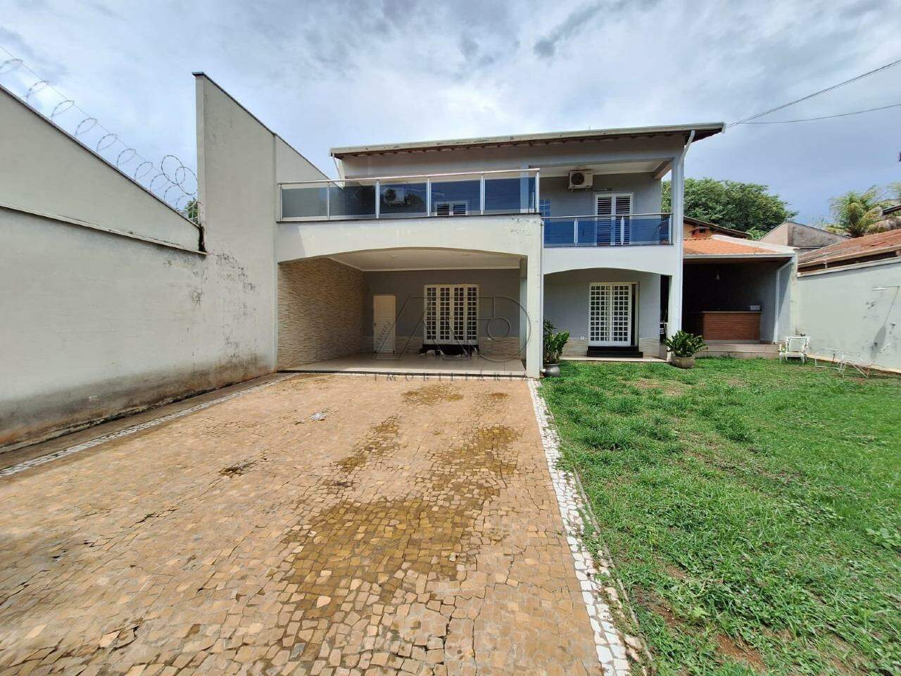 Casa à venda no NOVA PIRACICABA: 2