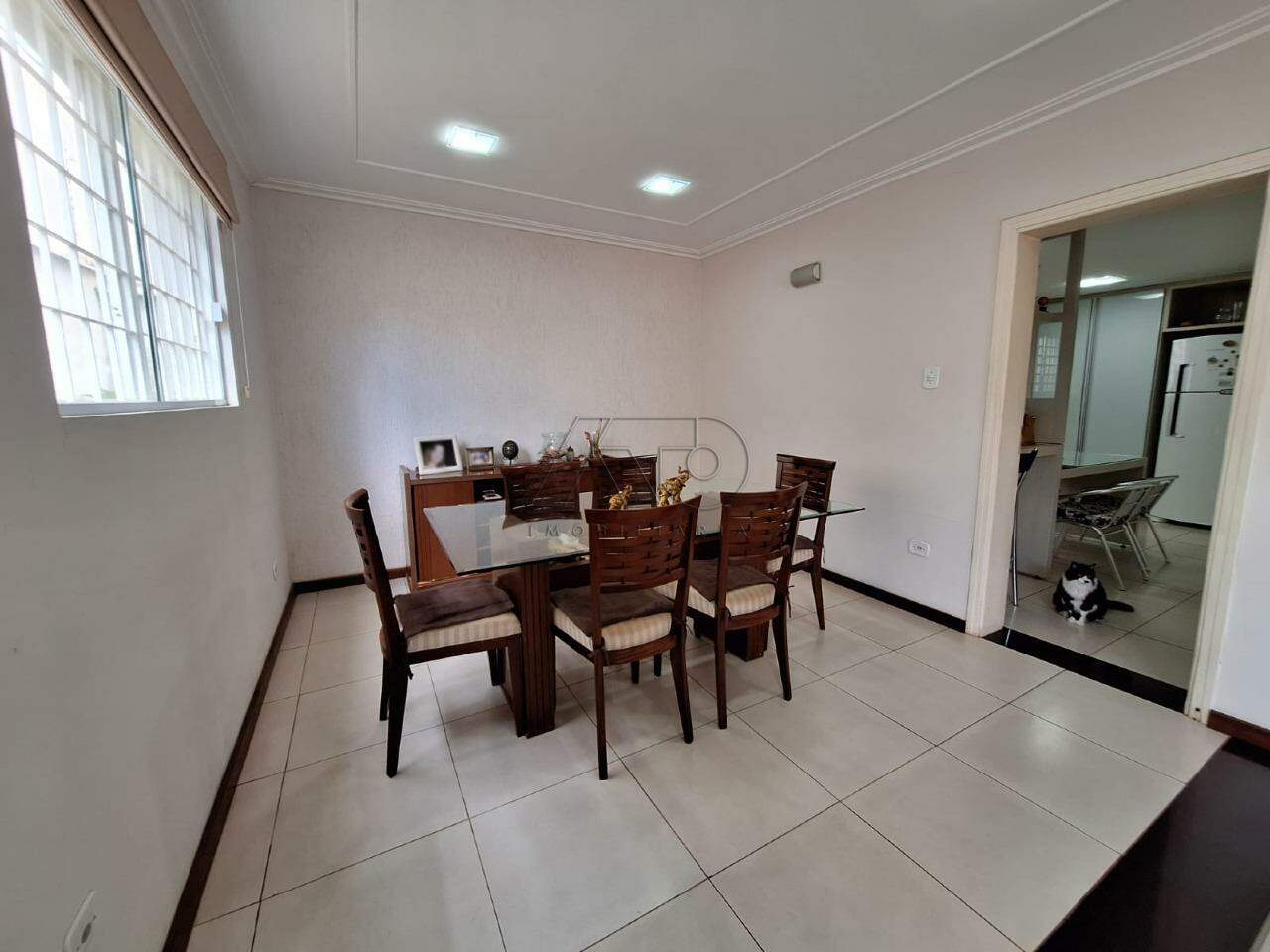 Casa à venda no NOVA PIRACICABA: 5