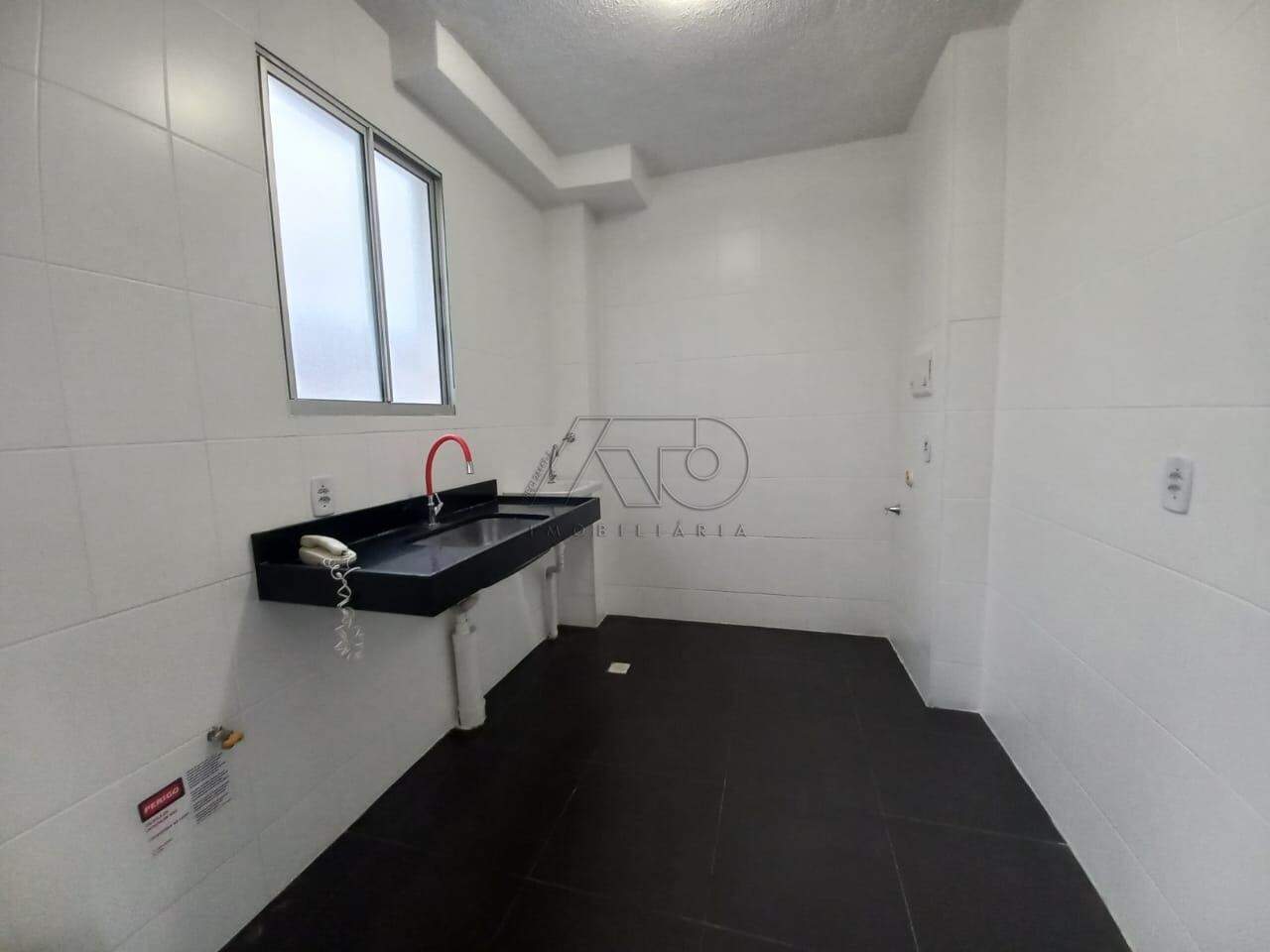 Apartamento à venda no POMPEIA: 6