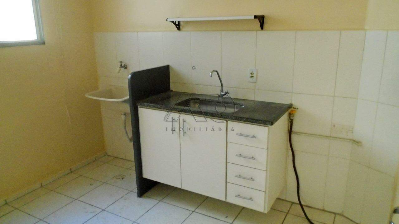 Apartamento à venda no PIRACICAMIRIM: 