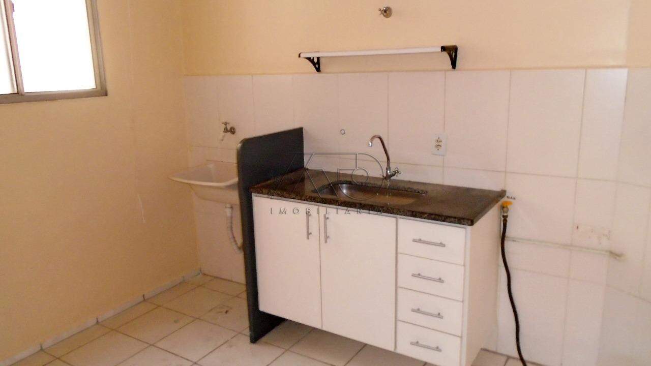 Apartamento à venda no PIRACICAMIRIM: 