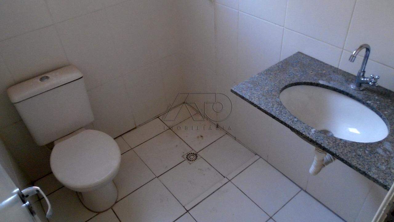 Apartamento à venda no PIRACICAMIRIM: 