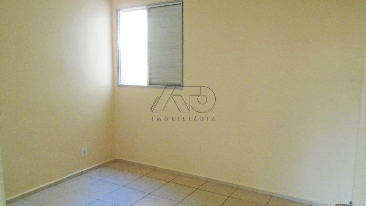 Apartamento à venda no PIRACICAMIRIM: 