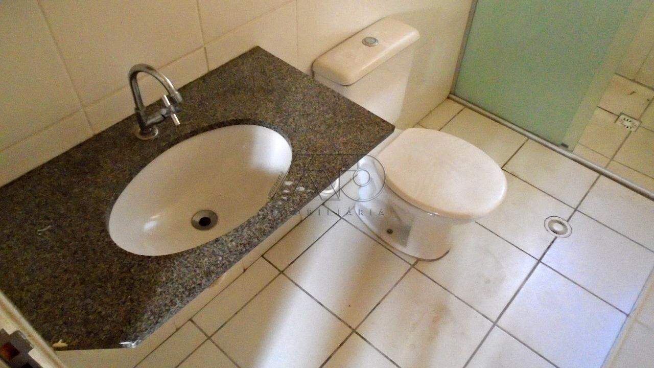 Apartamento à venda no PIRACICAMIRIM: 