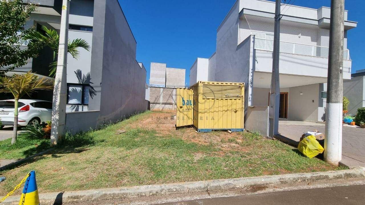 Terreno em Condomínio à venda no AGUA BRANCA: 2