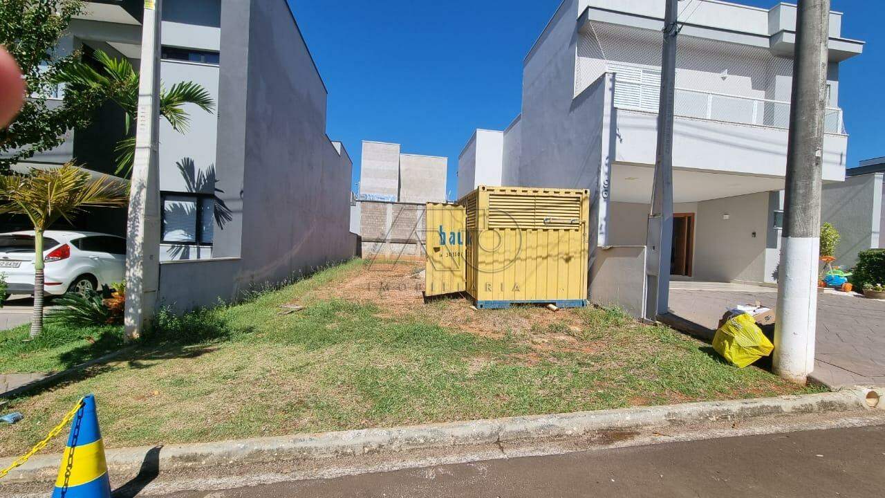 Terreno em Condomínio à venda no AGUA BRANCA: 3