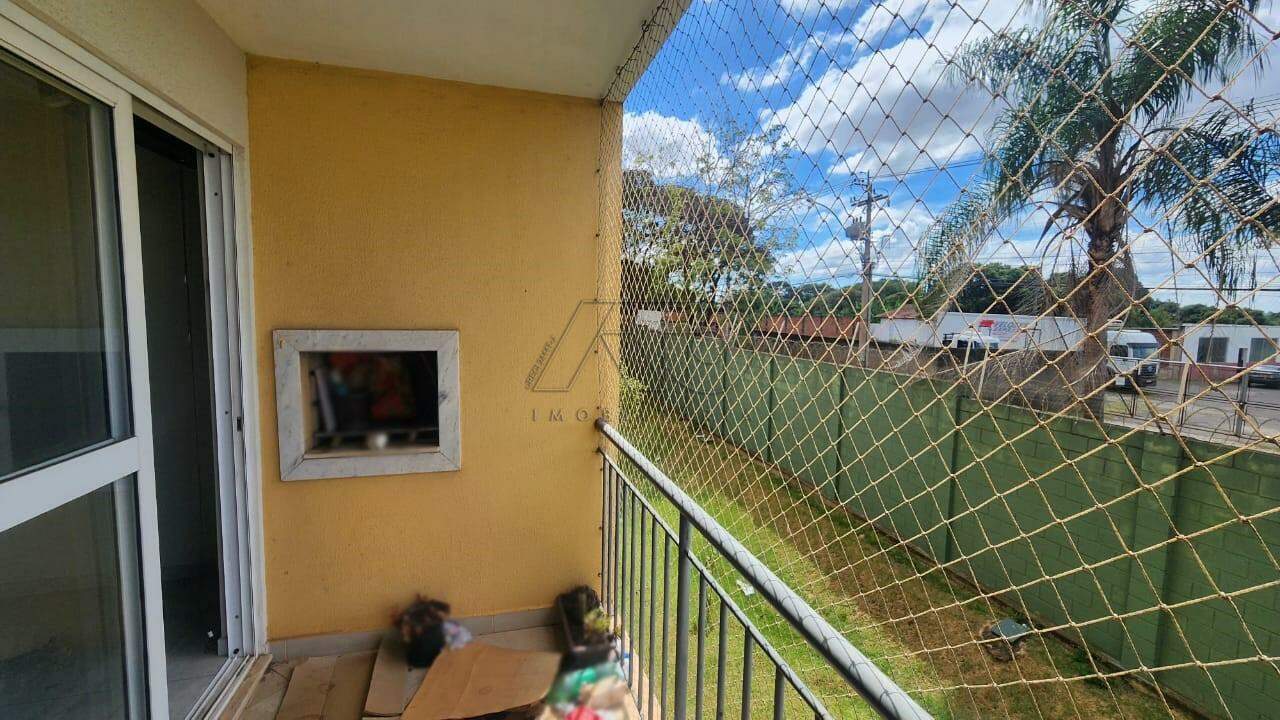 Apartamento à venda no Glebas Califórnia: 18