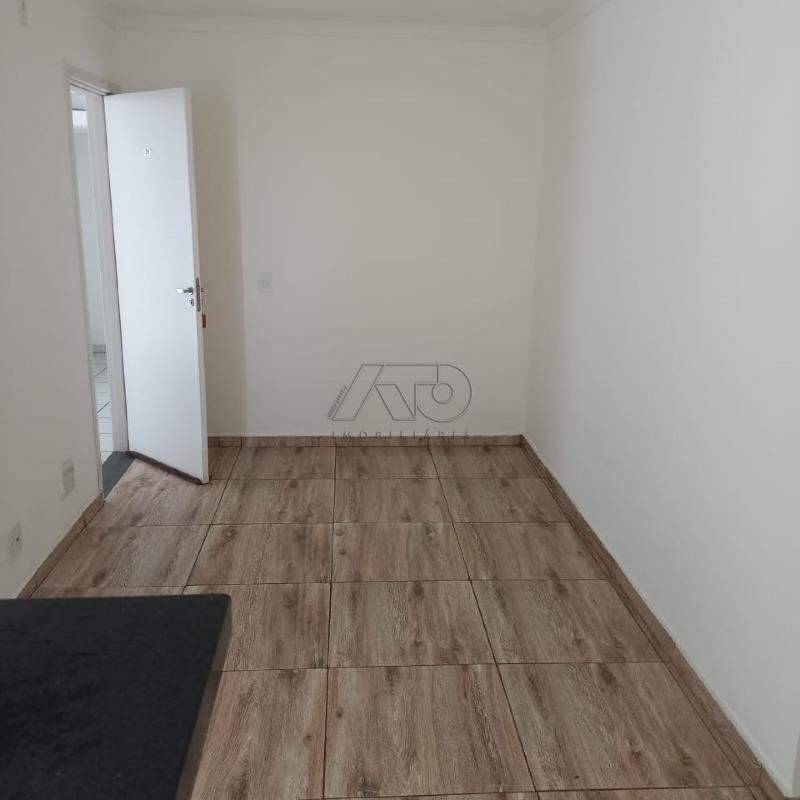 Apartamento para aluguel no Loteamento Kobayat Líbano: 2