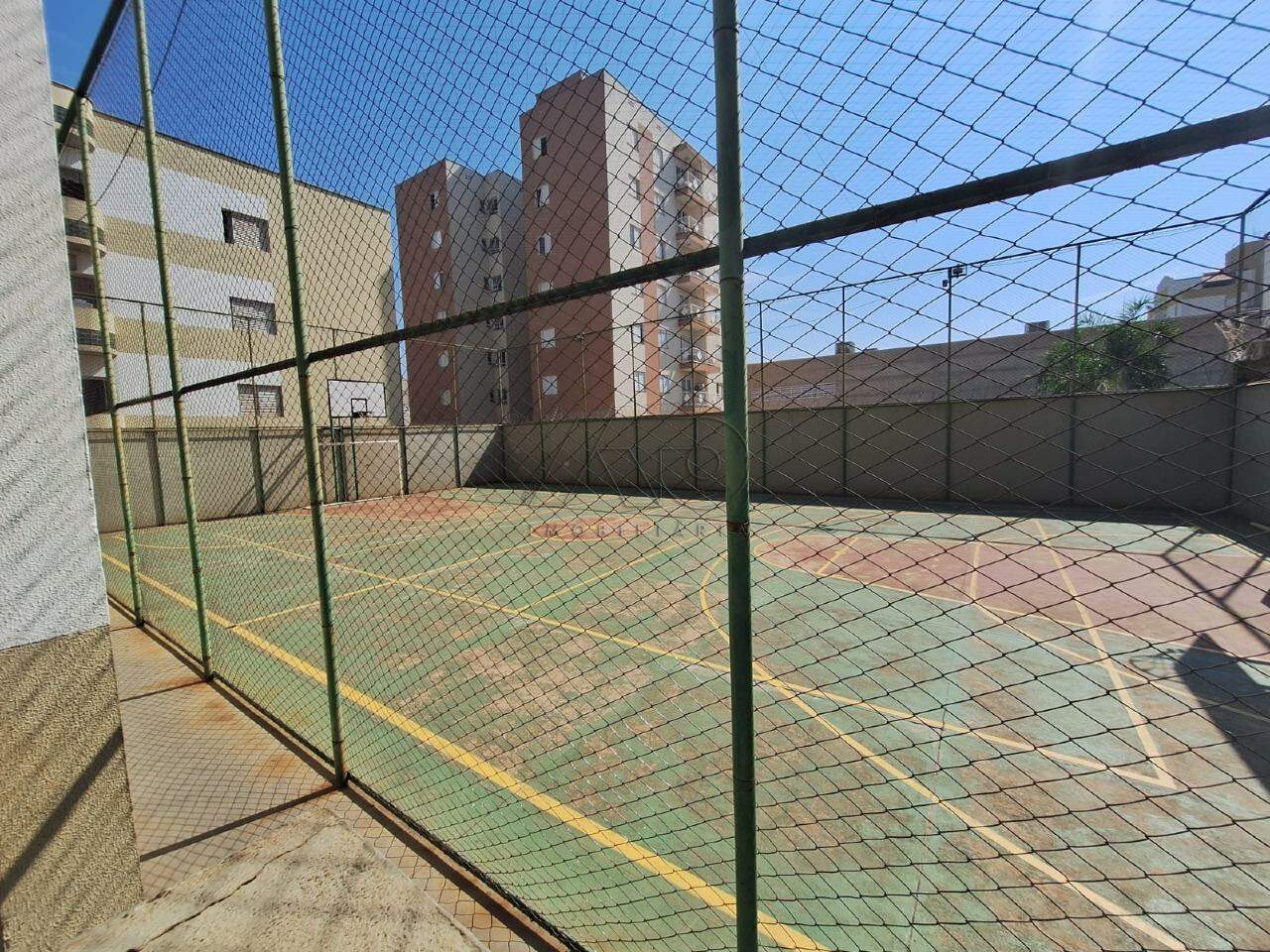 Apartamento à venda no Jardim Caxambu: 22