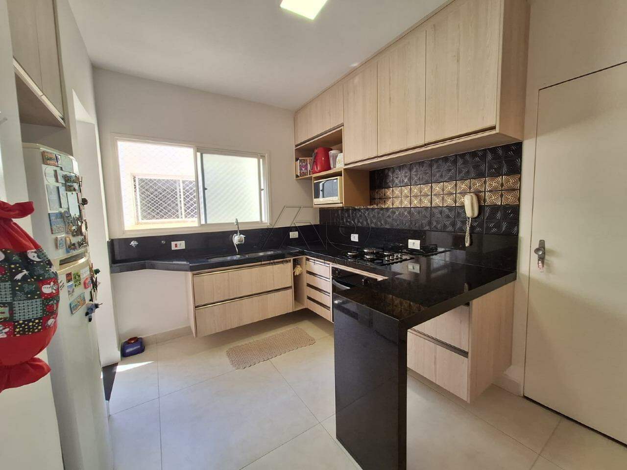 Apartamento à venda no Jardim Caxambu: 5