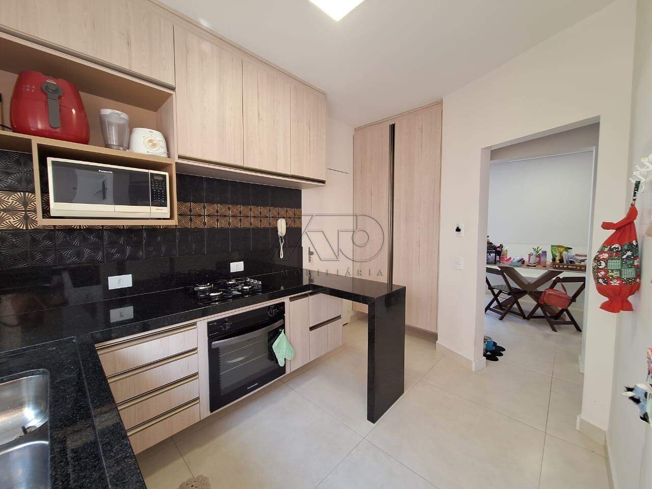 Apartamento à venda no Jardim Caxambu: 4