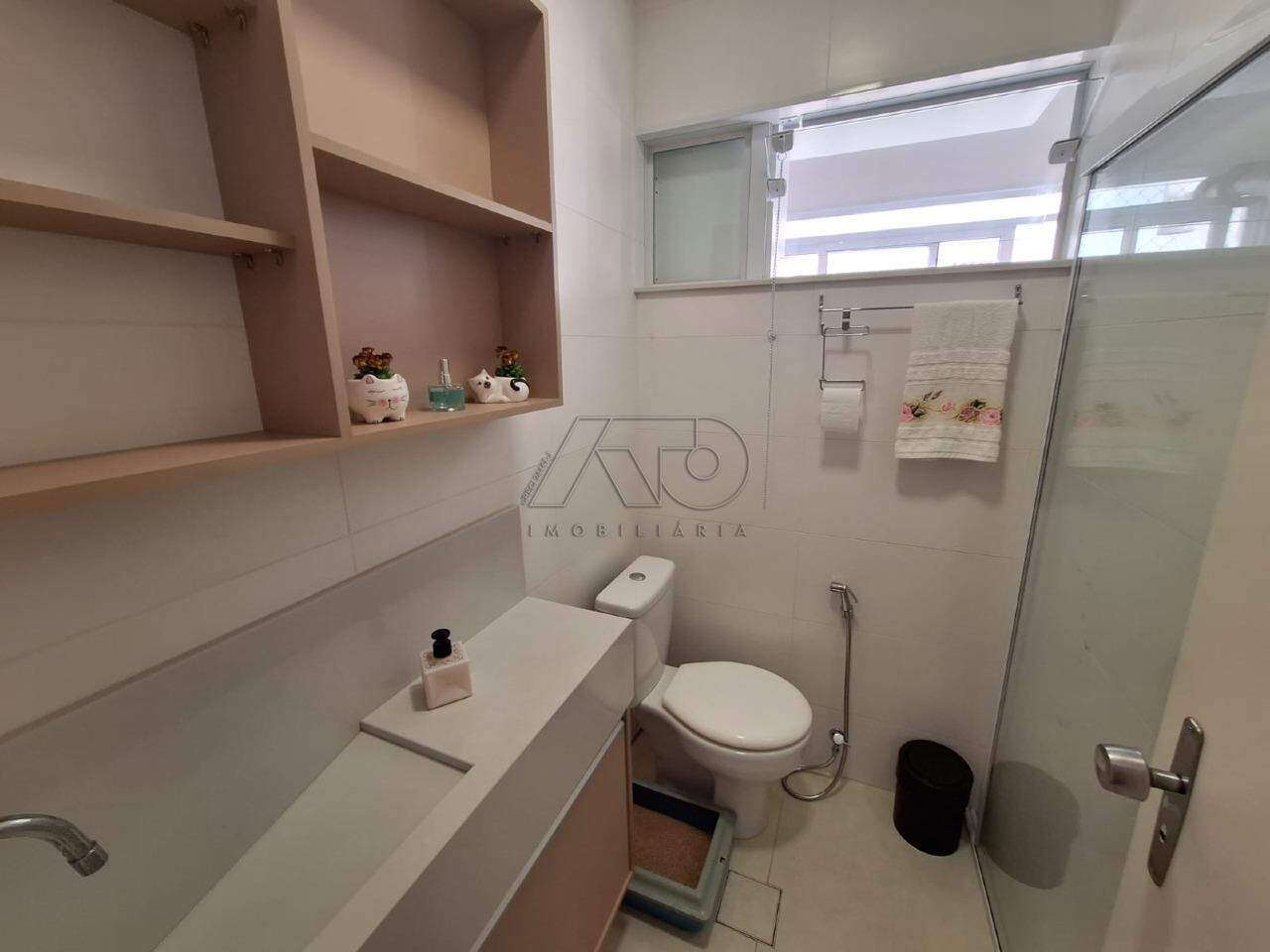 Apartamento à venda no Jardim Caxambu: 11