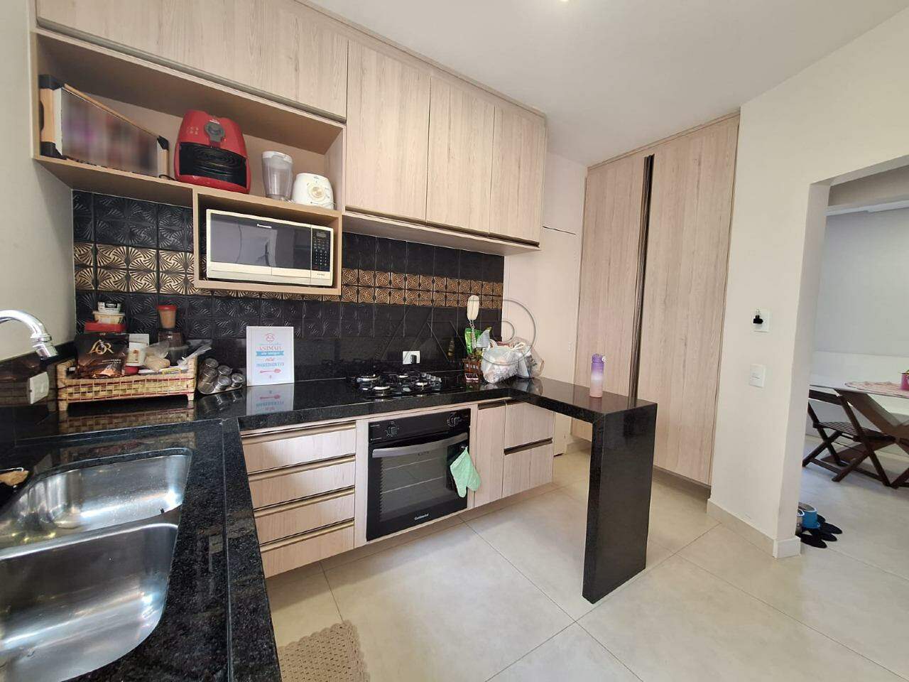 Apartamento à venda no Jardim Caxambu: 6