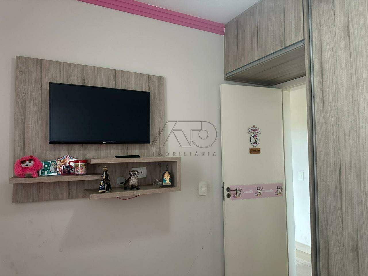 Apartamento à venda no Parque Conceição II: 10