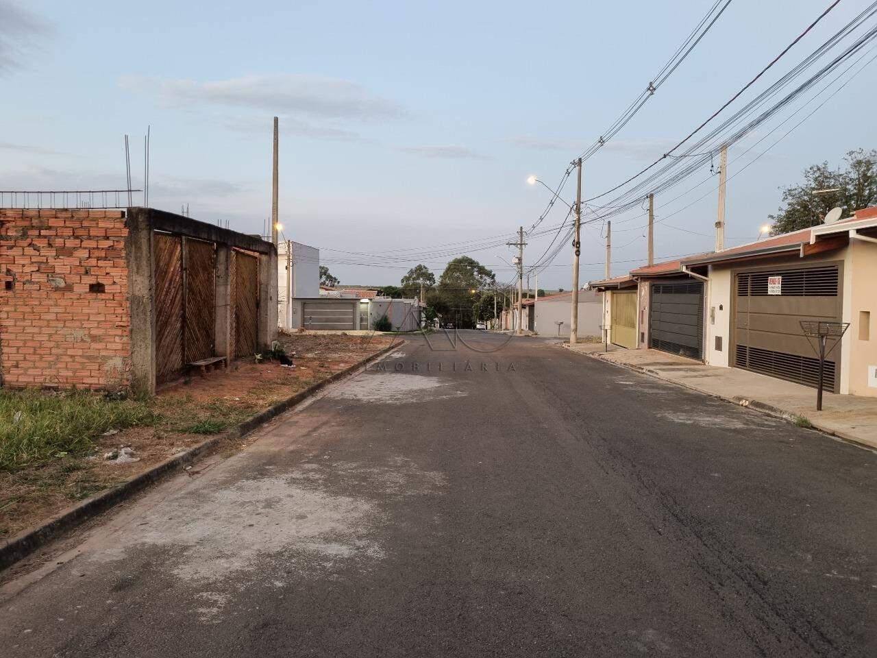 Terreno à venda no Residencial Cidade Jardim: 5