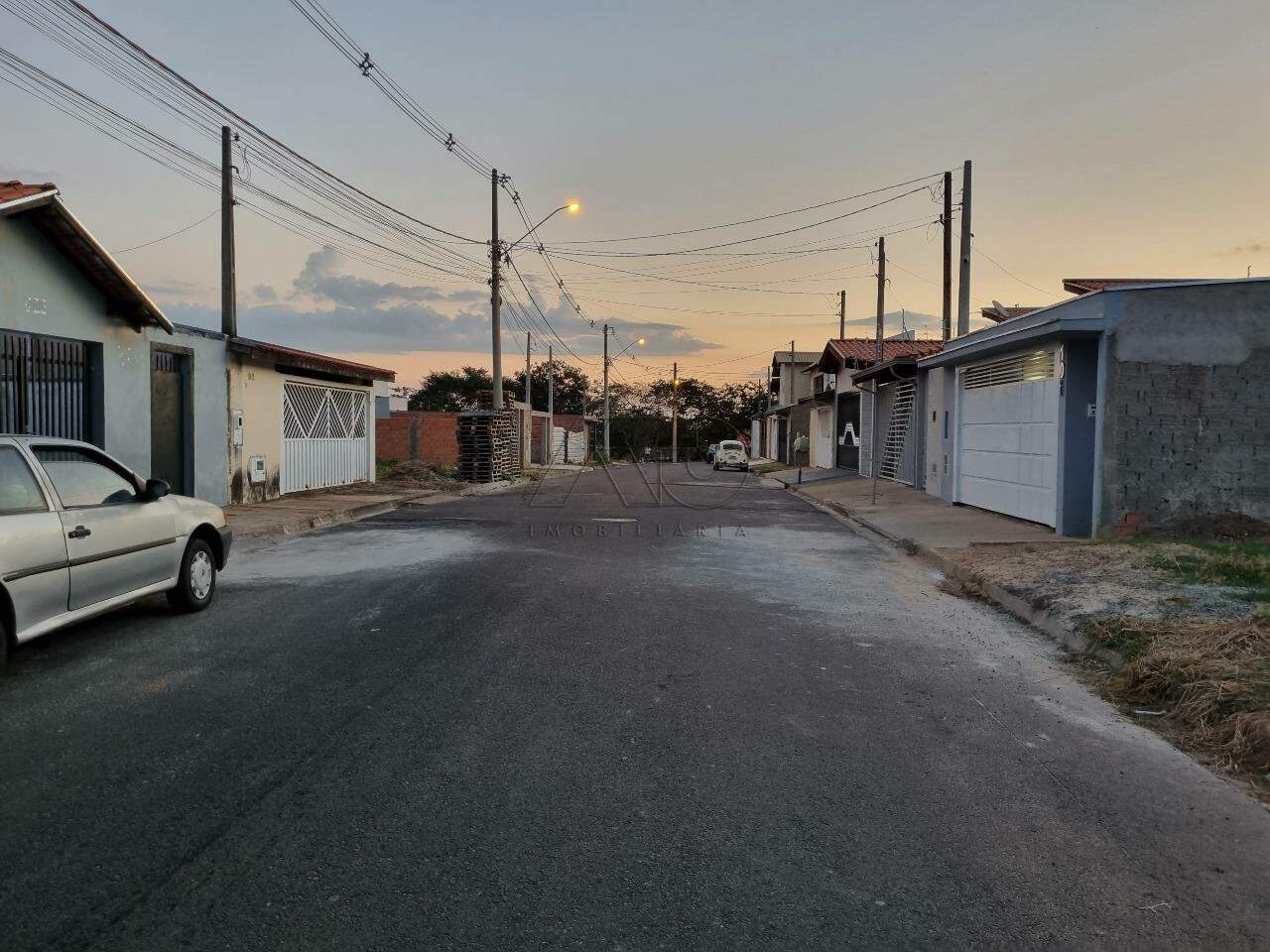 Terreno à venda no Residencial Cidade Jardim: 4