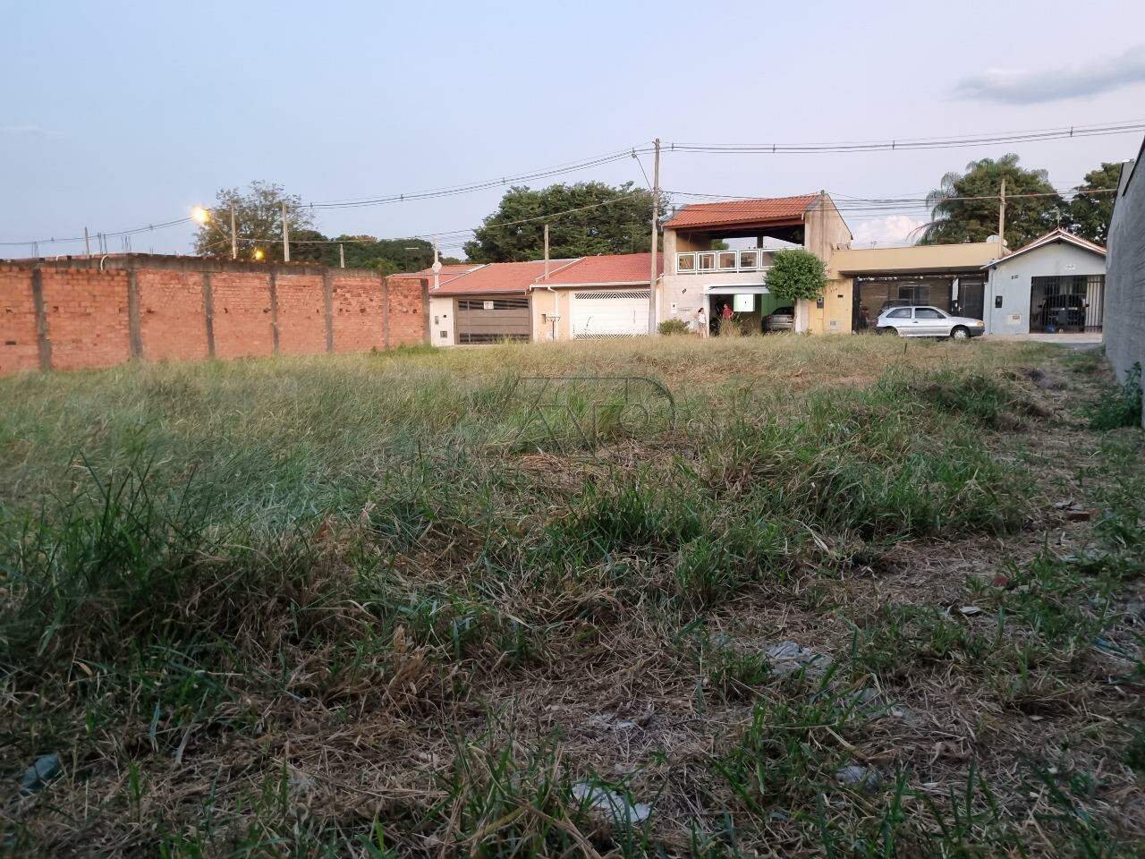 Terreno à venda no Residencial Cidade Jardim: 3