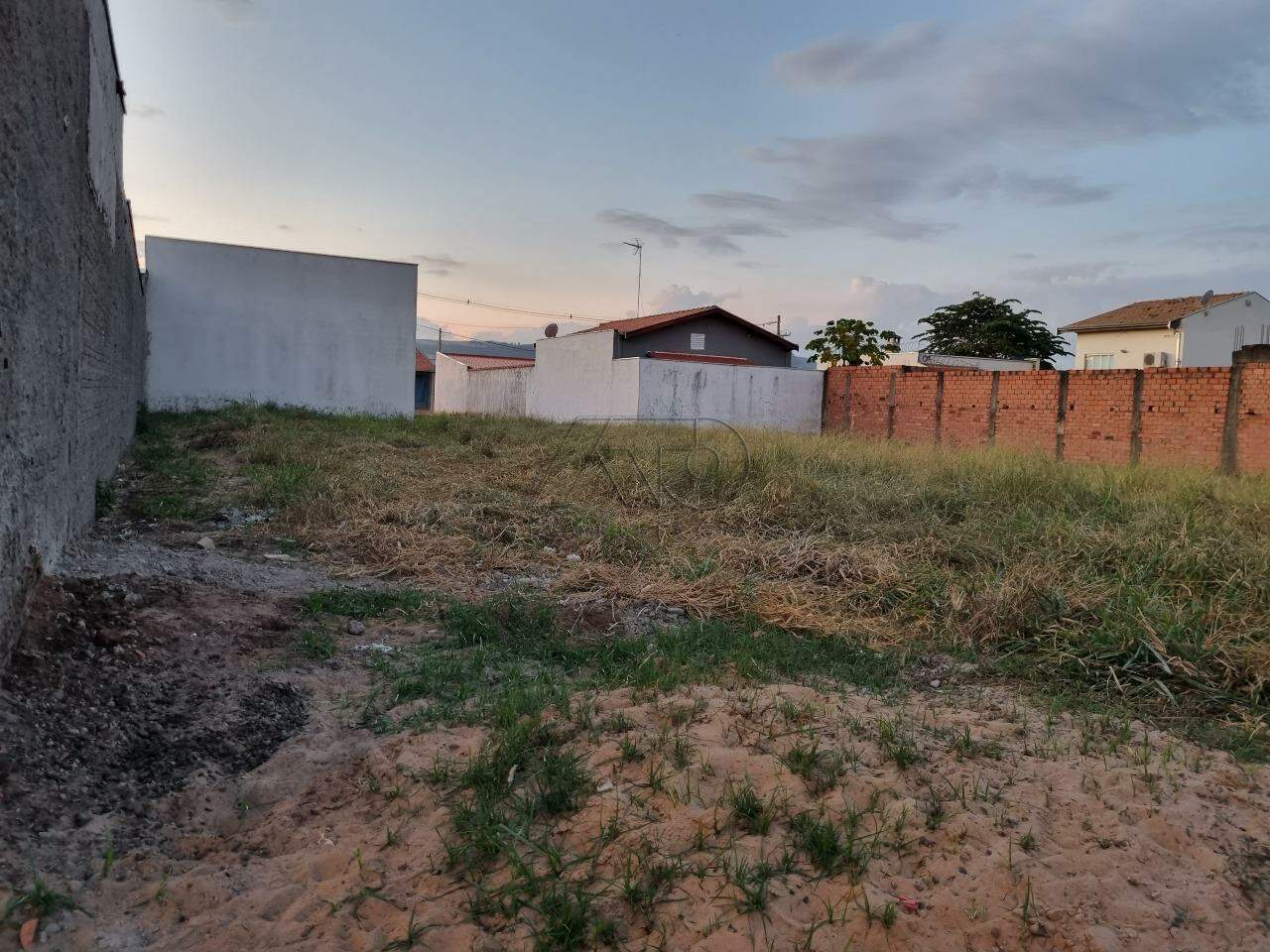 Terreno à venda no Residencial Cidade Jardim: 4