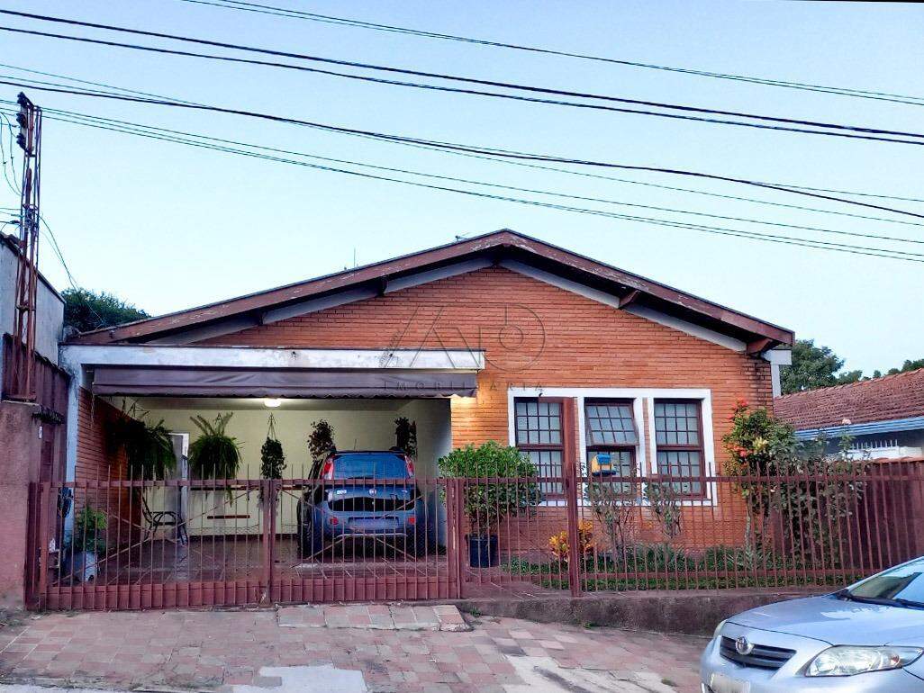 Casa à venda no VILA REZENDE: 1