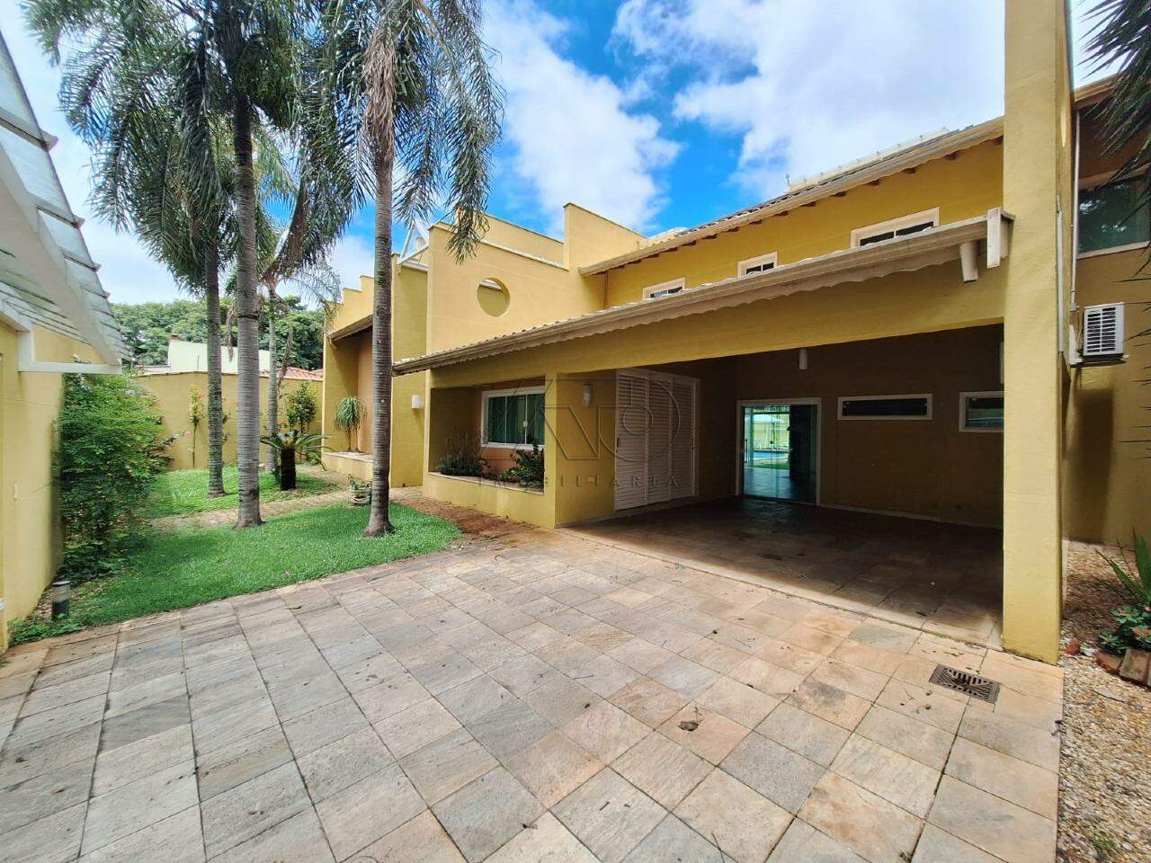 Casa para aluguel no NOVA PIRACICABA: 