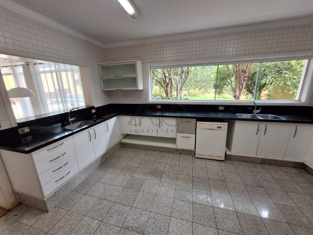 Casa para aluguel no NOVA PIRACICABA: 