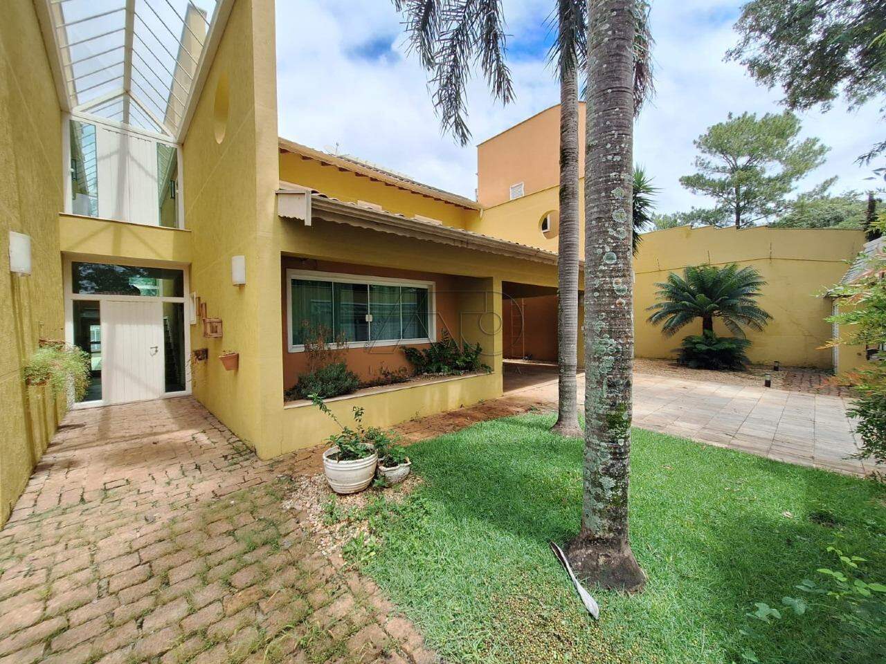 Casa para aluguel no NOVA PIRACICABA: 