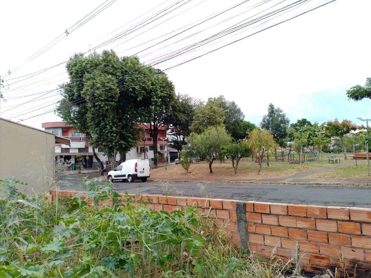 Terreno à venda no Jardim Noiva da Colina: 2