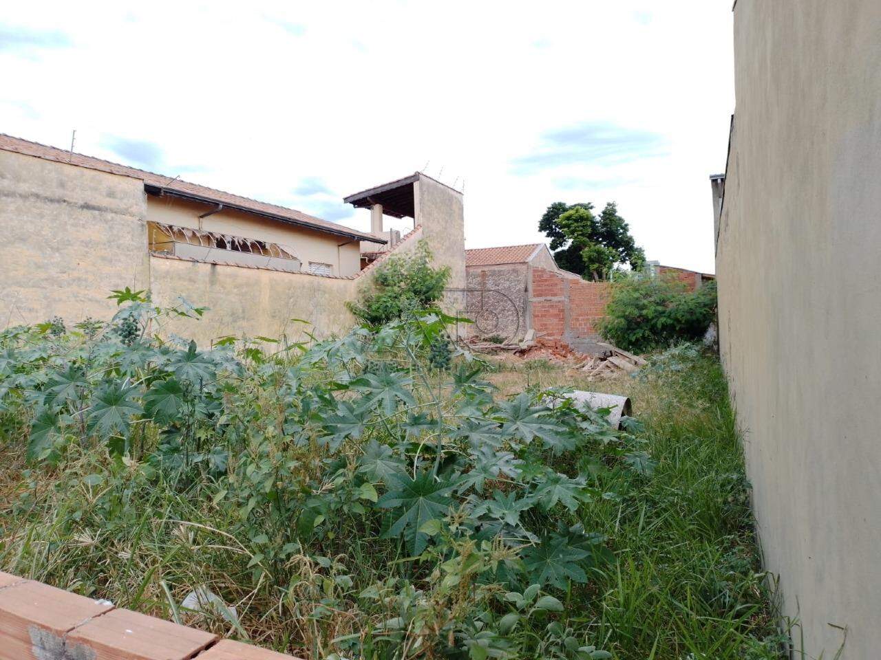 Terreno à venda no Jardim Noiva da Colina: 4