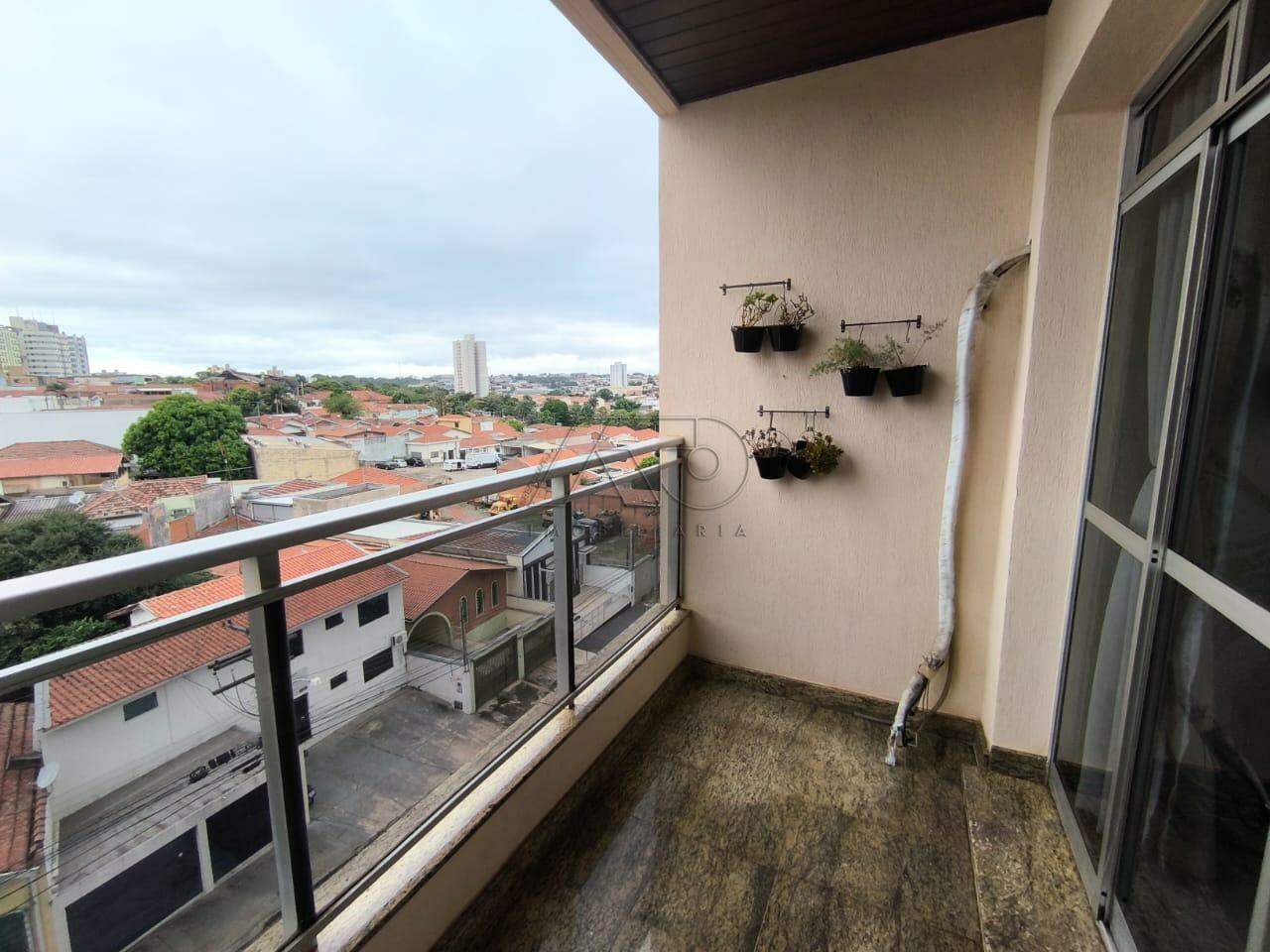 Apartamento à venda no Cidade Alta: 6