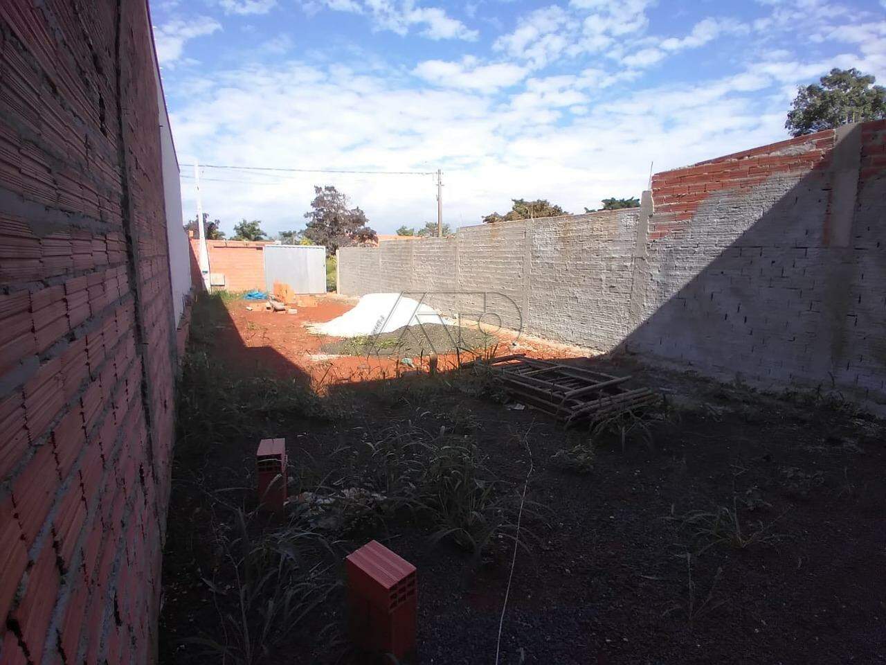 Terreno à venda no JARDIM CALIFORNIA: 8