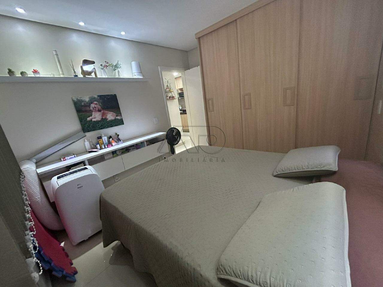 Apartamento à venda no SANTA TEREZINHA: 5