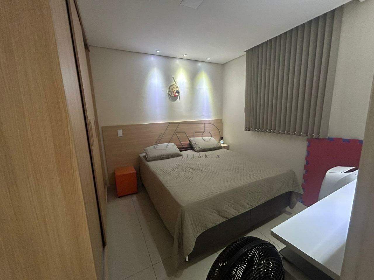 Apartamento à venda no SANTA TEREZINHA: 4