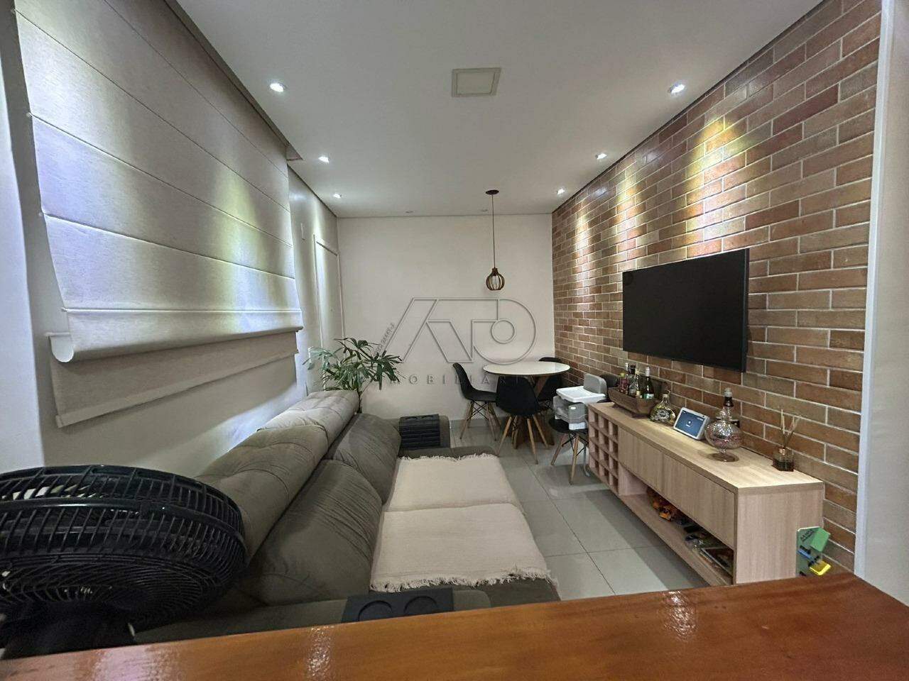 Apartamento à venda no SANTA TEREZINHA: 1