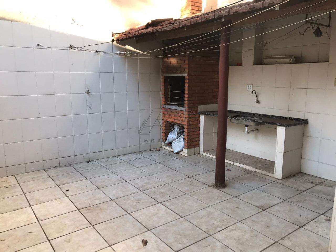 Casa à venda no HIGIENOPOLIS: 21