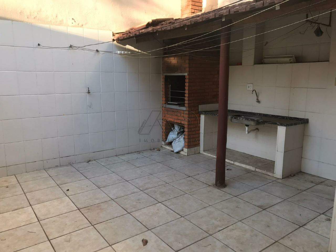 Casa à venda no HIGIENOPOLIS: 23