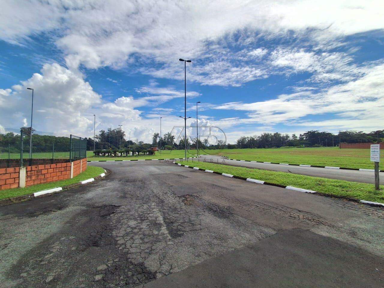 Terreno em Condomínio à venda no CENTRO: 