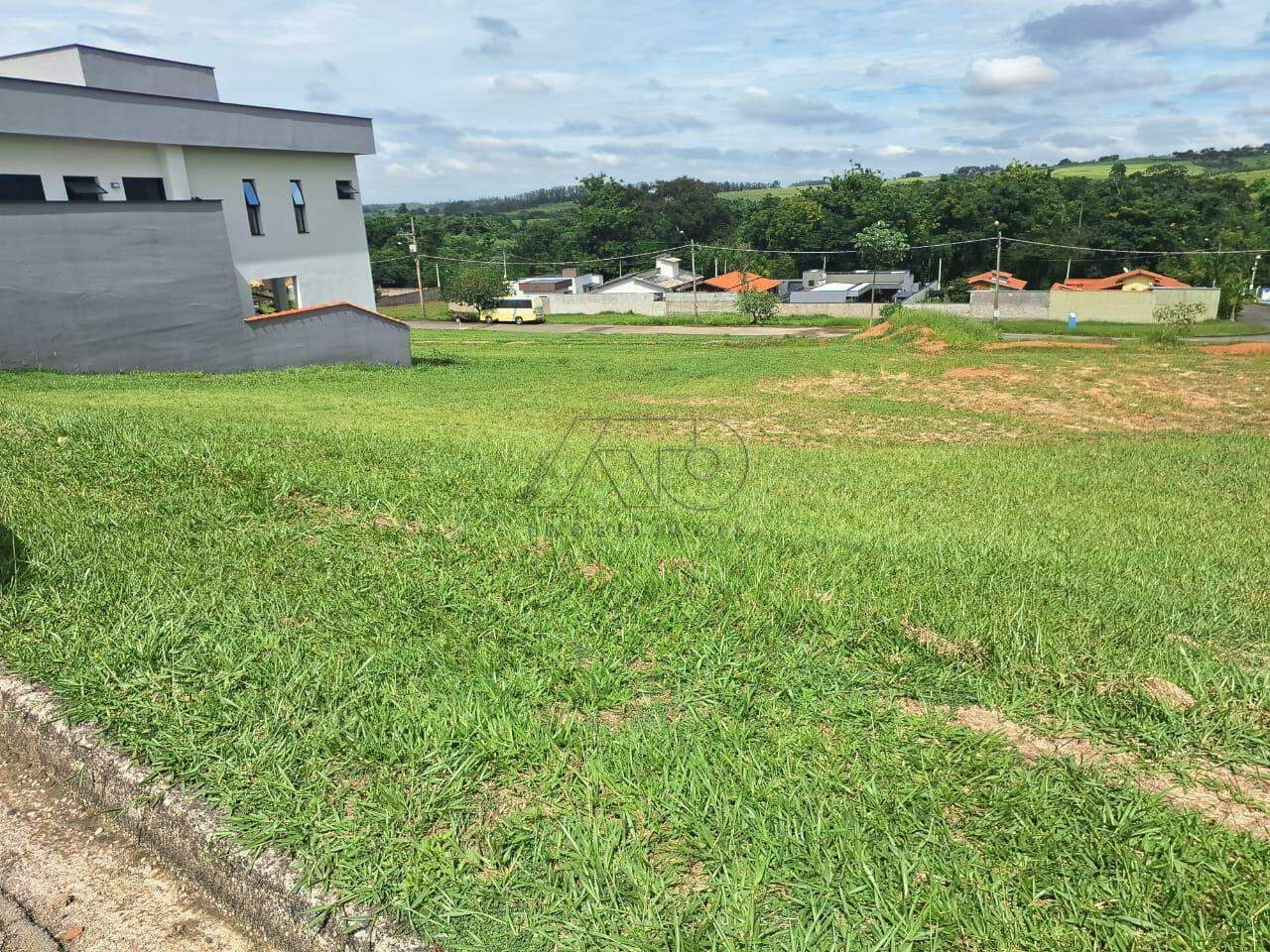Terreno em Condomínio à venda no CENTRO: 