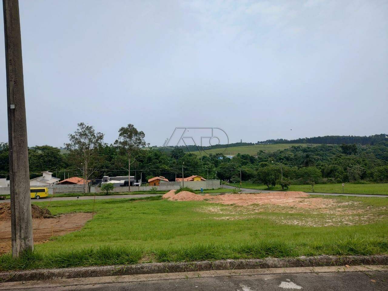 Terreno em Condomínio à venda no RESIDENCIAL ÁGUAS DO CAMPO: 2