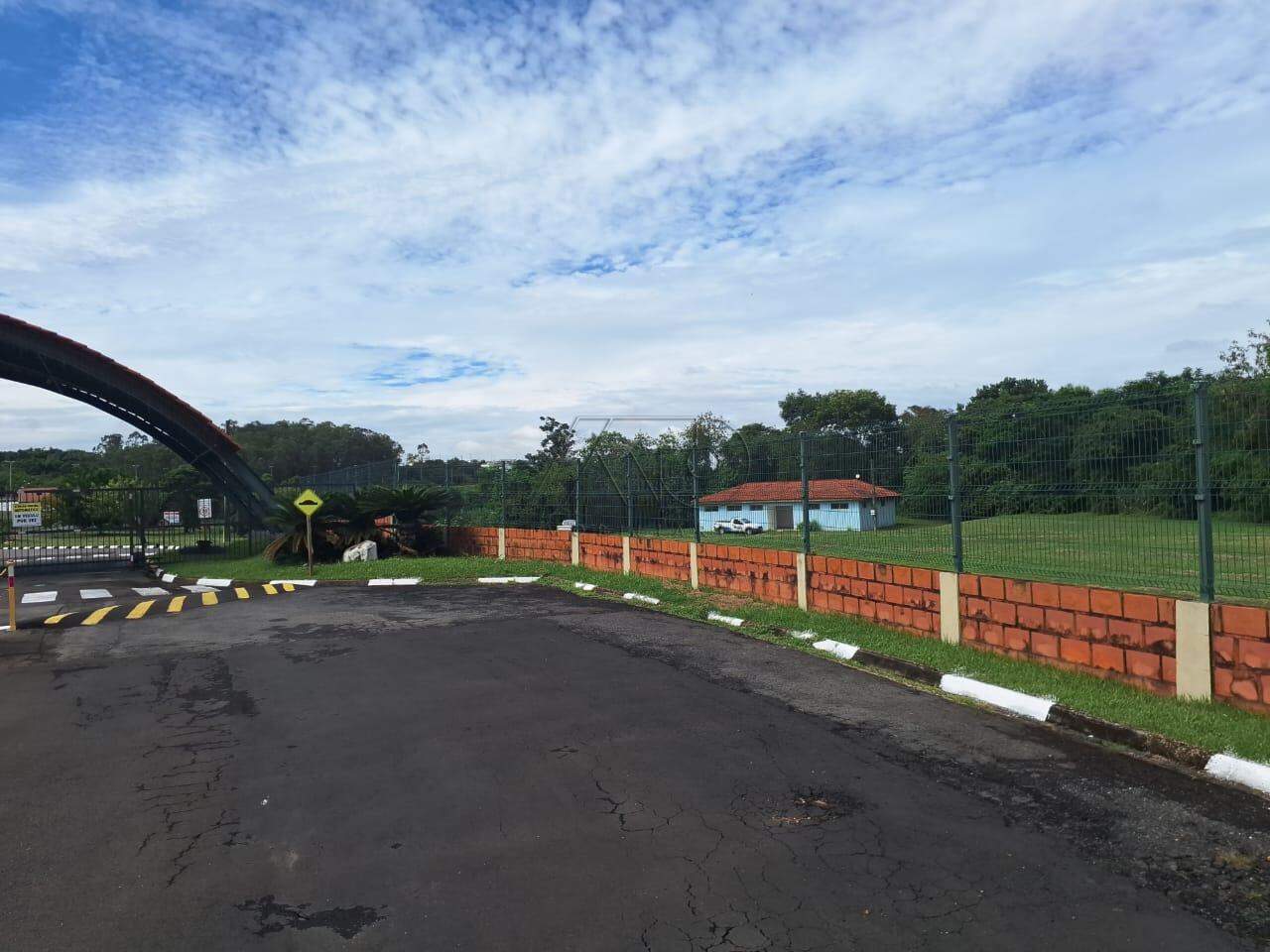 Terreno em Condomínio à venda no RESIDENCIAL ÁGUAS DO CAMPO: 