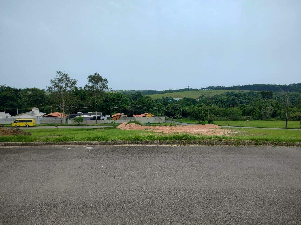 Terreno em Condomínio à venda no RESIDENCIAL ÁGUAS DO CAMPO: 3