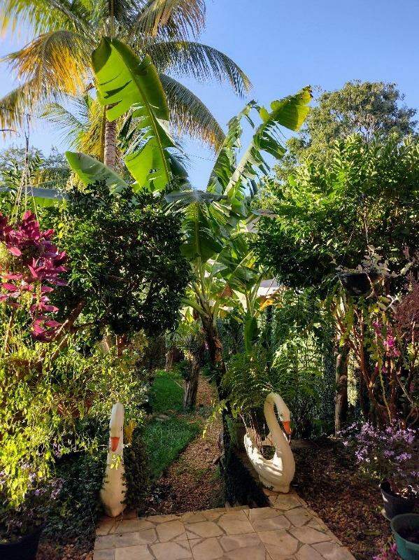 Casa à venda no SANTA RITA: 4