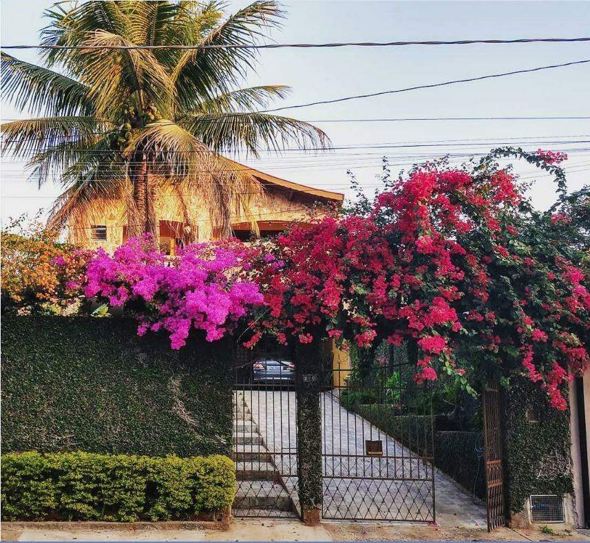 Casa à venda no SANTA RITA: CAPA