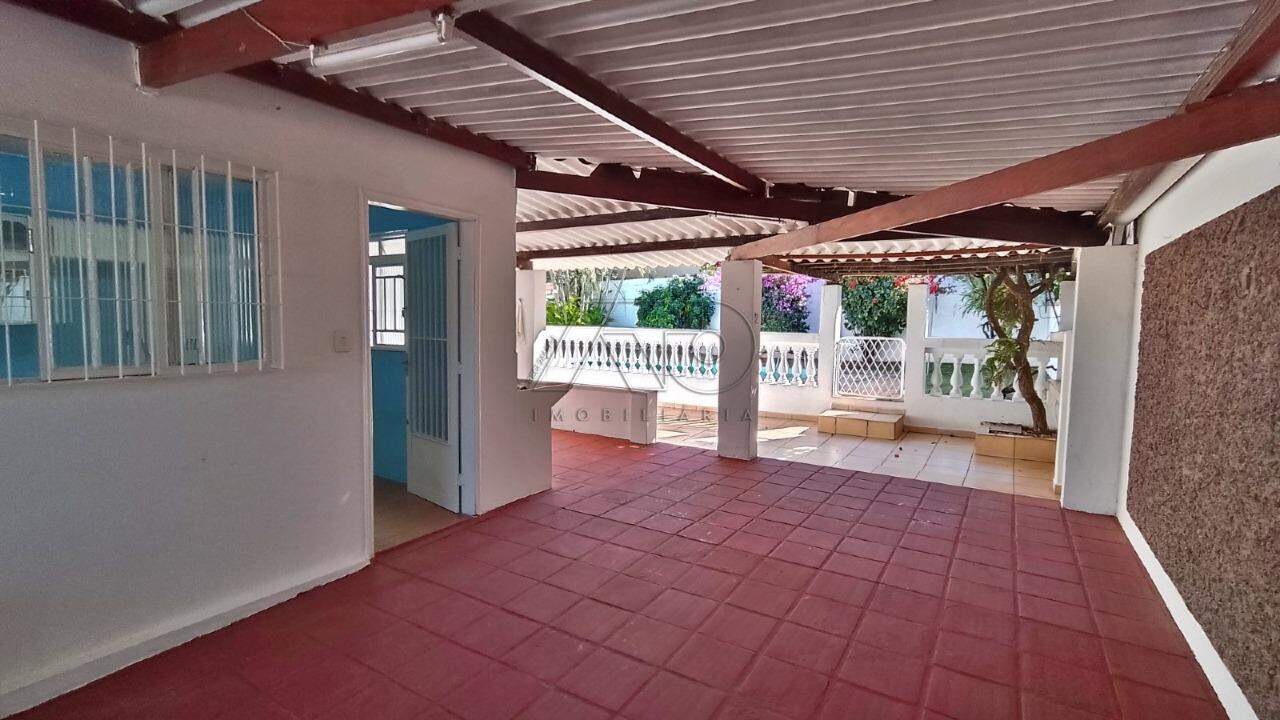 Casa à venda no SÃO PEDRO: 21