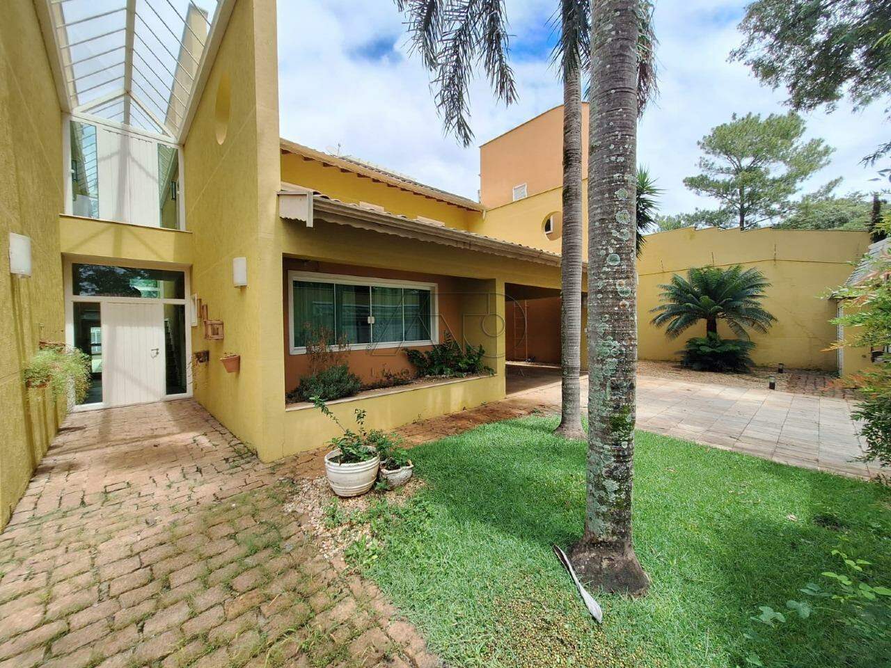 Casa à venda no NOVA PIRACICABA: 