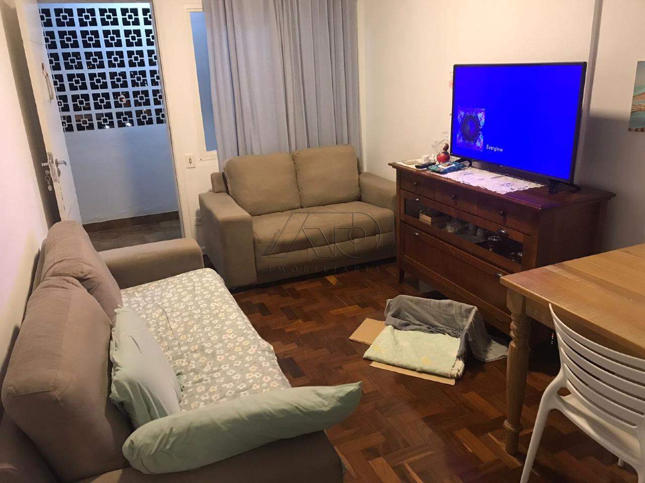 Apartamento à venda no CENTRO: 1