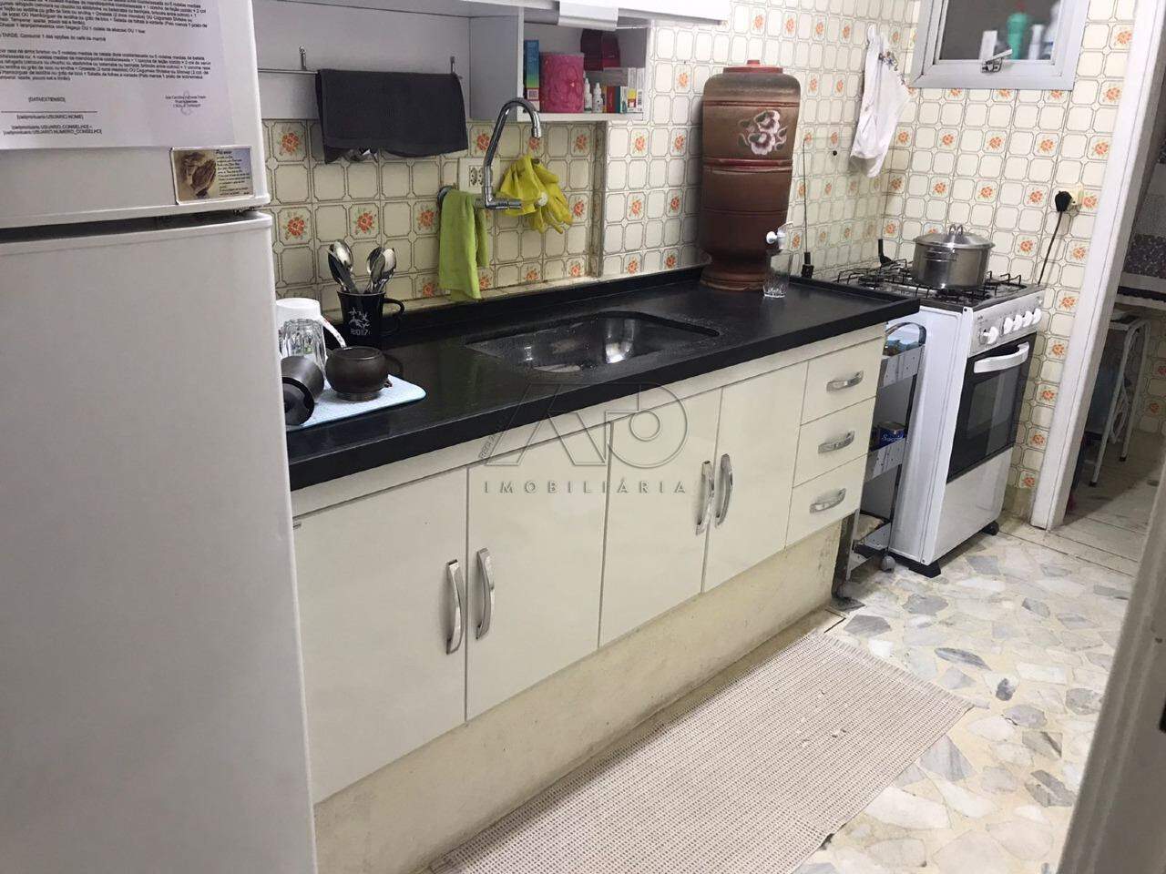 Apartamento à venda no CENTRO: 3